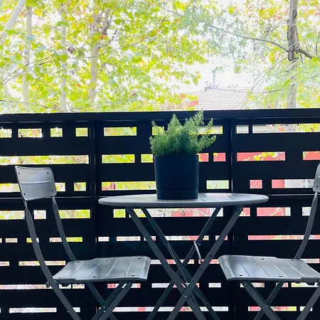 Denny Ξενοδοχείο Ρίμινι