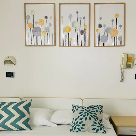 Ξενοδοχείο Denny Ρίμινι