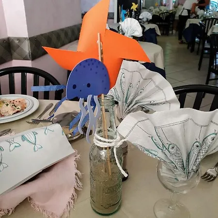 Denny 酒店 里米尼