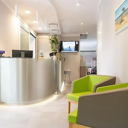 Denny 酒店 里米尼