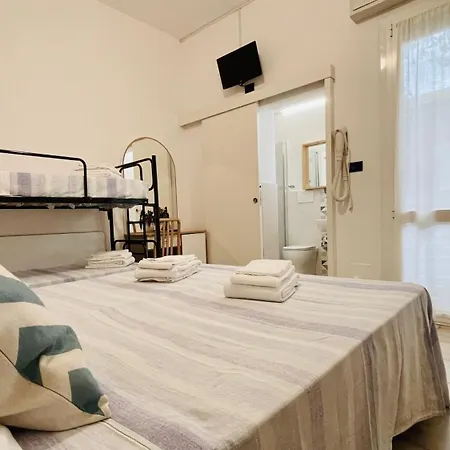 Denny Hotell Rimini