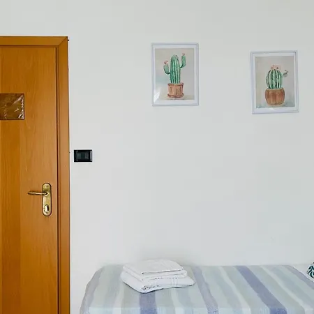 Hotell Denny Rimini