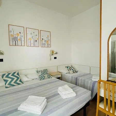 Denny Hotell Rimini