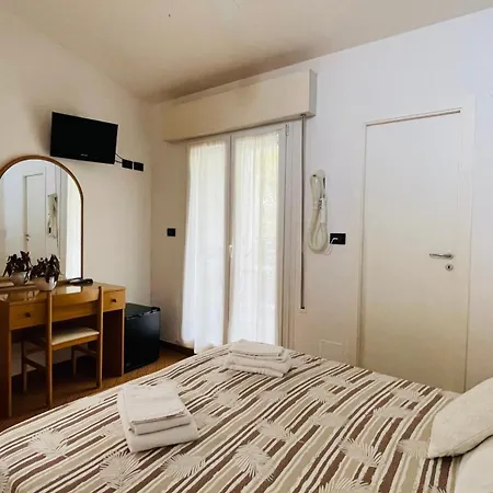 Denny Hotell Rimini