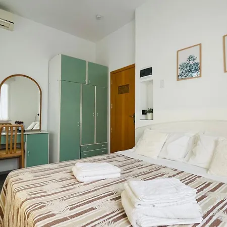 Hotell Denny Rimini