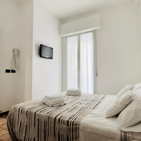 Denny Hotell Rimini