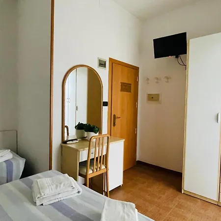 Denny Hotell Rimini