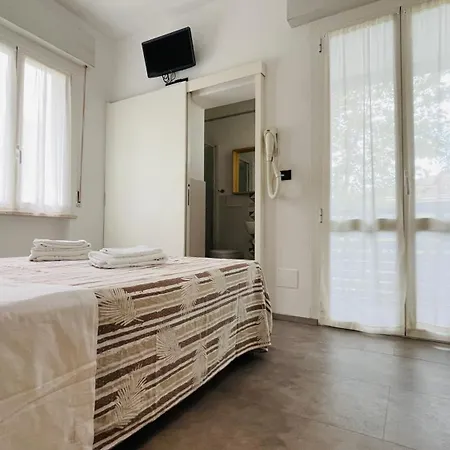 Denny Hotell Rimini