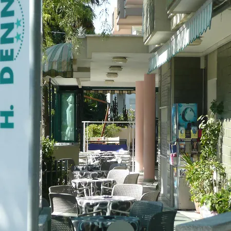 Denny 酒店 里米尼