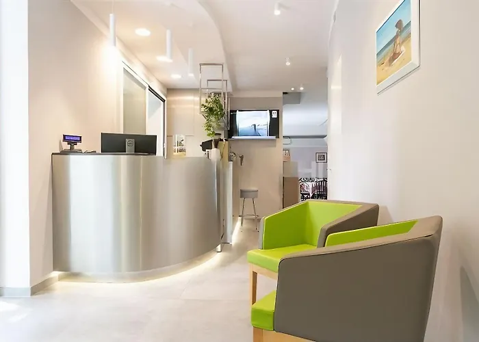 Denny Otel Rimini