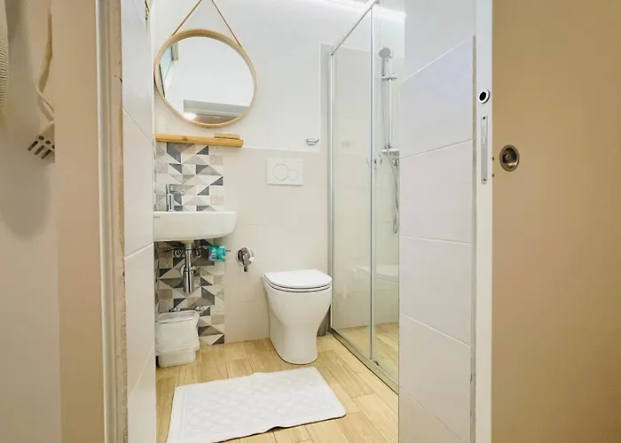 Denny Szálloda Rimini