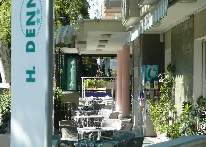 Denny Hotel Rimini