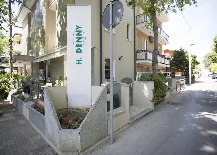 Otel Denny Rimini