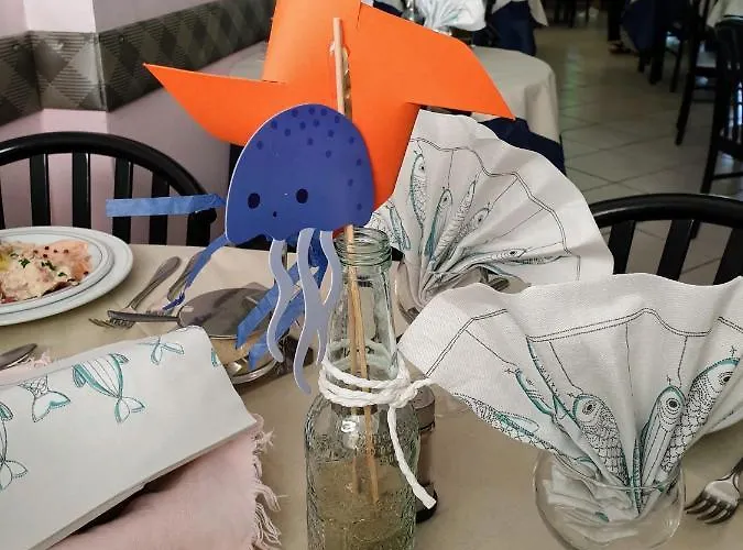 Denny Ξενοδοχείο Ρίμινι