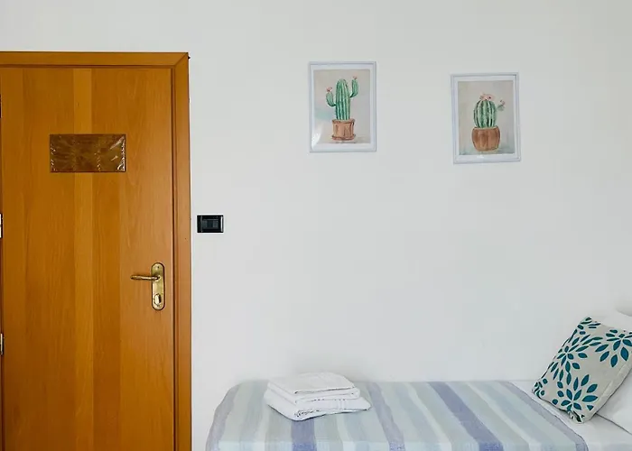 Szálloda Denny Rimini
