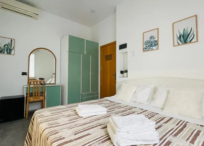 Ξενοδοχείο Denny Ρίμινι