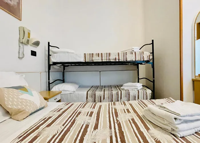 Ξενοδοχείο Denny