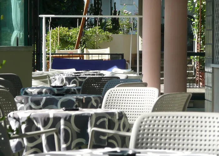 Denny 2* Ρίμινι