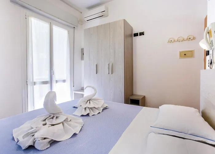 Denny 2* Римини