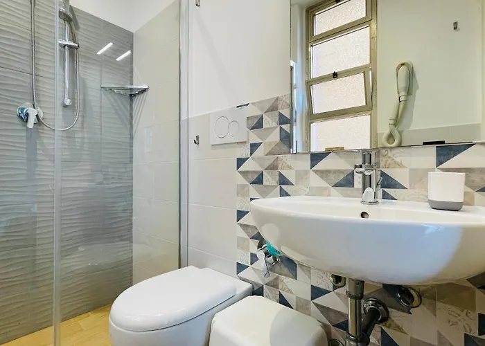 Отель Denny Римини